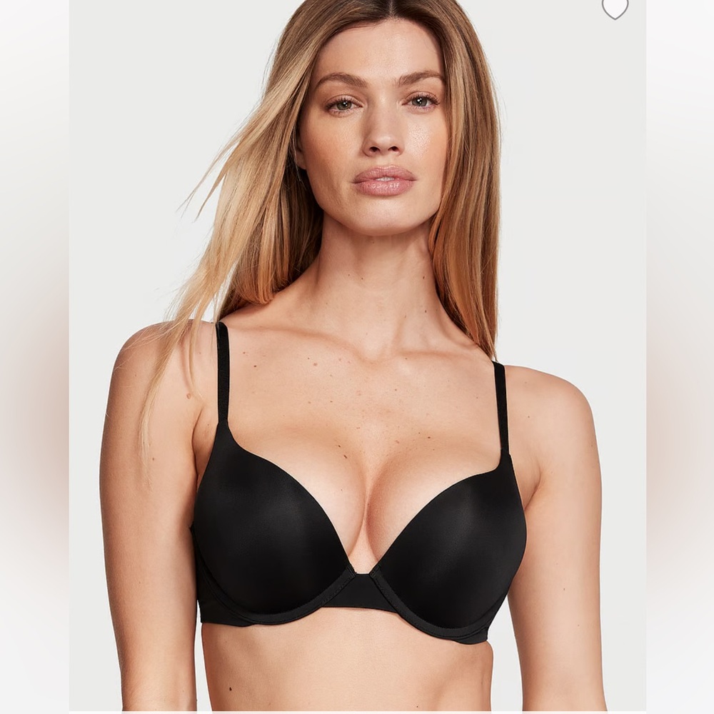 Victoria’s Secret Bombshell T-shirt Bra 36c
